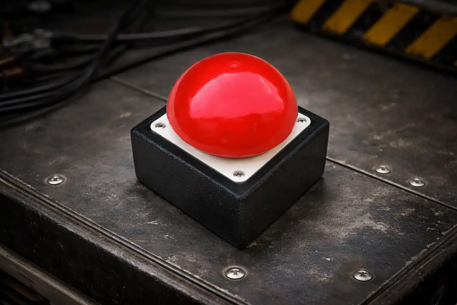 Fotobox-Buzzer